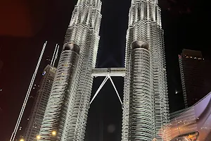 Kuala Lumpur City Golden Jubilee image