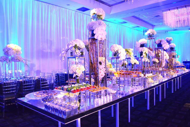 Events by Executive Caterers, Inc.