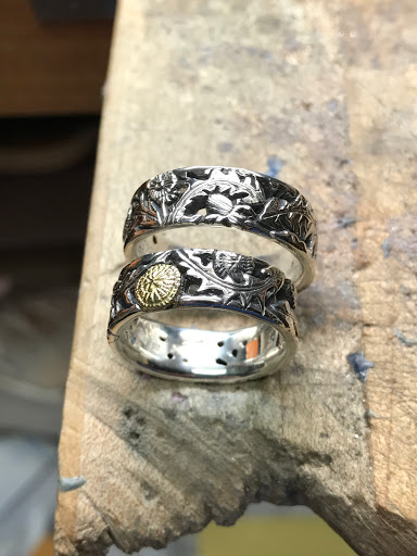 Jewelry Store «WAX Jewelry Design Studio», reviews and photos, 5901 Ellsworth Ave, Pittsburgh, PA 15232, USA