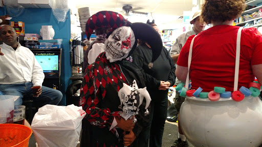 Lottery Retailer «Anthracite Newstand», reviews and photos, 1 E Market St, Wilkes-Barre, PA 18701, USA