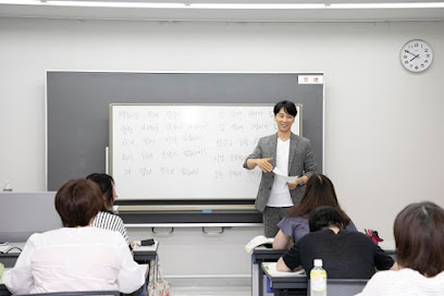 韓国語教室「ハングル勉強会」 鳳校 (西文化会館・ウェスティ)