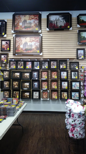 Book Store «Seagull Book», reviews and photos, 11531 District Dr, South Jordan, UT 84095, USA