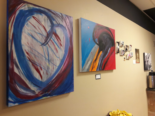 Coffee Shop «Third Place Cup Coffeehouse», reviews and photos, 21805 S Ellsworth Rd #102, Queen Creek, AZ 85142, USA