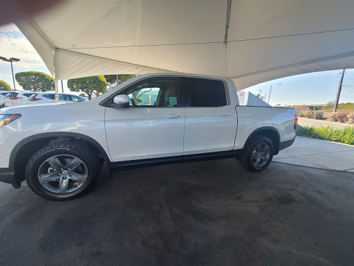 Honda Dealer «Ocean Honda of Ventura», reviews and photos, 6450 Auto Center Dr, Ventura, CA 93003, USA