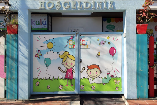 ERDEM KIDS (ANAOKULU)
