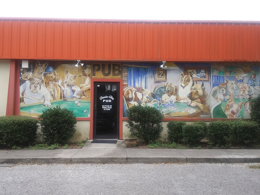 Bowling Alley «Thunder Alley», reviews and photos, 1605 S Ohio Ave, Live Oak, FL 32064, USA