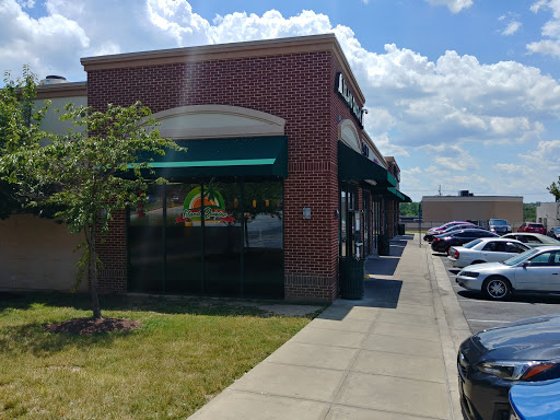 Shopping Mall «Ravenwood Shopping Center», reviews and photos, 910 Taylor Ave, Towson, MD 21286, USA