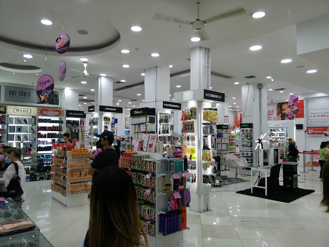 Opiniones de Almacenes Dipaso en Guayaquil - Perfumería