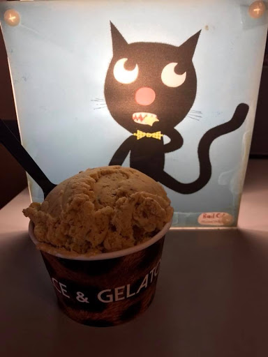 Cafe «Dolce & Gelato», reviews and photos, 221 E Zaragoza St, Pensacola, FL 32502, USA