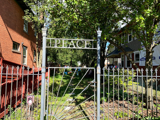 Salem Community Peace Garden image 7