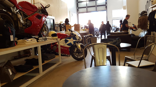 Motorcycle Shop «JANE Motorcycles», reviews and photos, 396 Wythe Ave, Brooklyn, NY 11249, USA