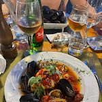 Photo n°1 de l'avis de Susanna.i fait le 07/07/2023 à 22:15 sur le  Ristorante Pizzeria Pirozzi Ischia - Braceria e Steakhouse à Ischia