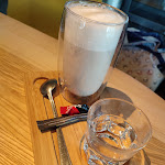 Photo n°2 de l'avis de Vera. fait le 16/07/2022 à 11:04 sur le  Noah's & Zoe's Place Gelsenkirchen à Gelsenkirchen