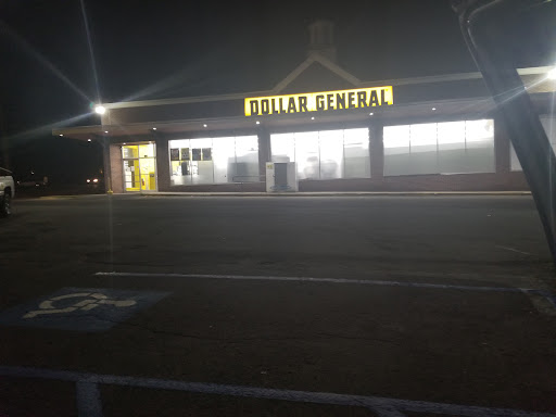 Home Goods Store «Dollar General», reviews and photos, 240 S Market St, Mt Carmel, PA 17851, USA