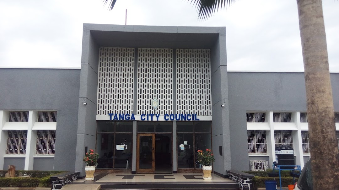 Tanga City Council