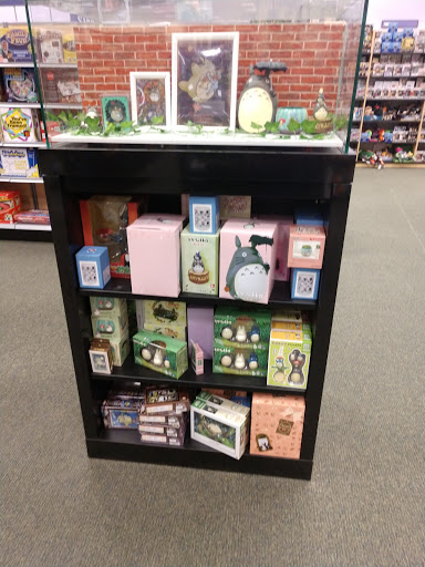 Book Store «Barnes & Noble», reviews and photos, 614 S Meadow St, Ithaca, NY 14850, USA