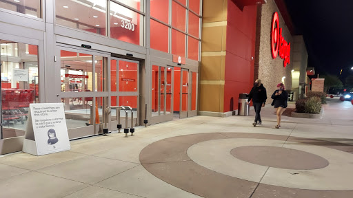 Department Store «Target», reviews and photos, 3200 Rolling Oaks Blvd, Kissimmee, FL 34747, USA