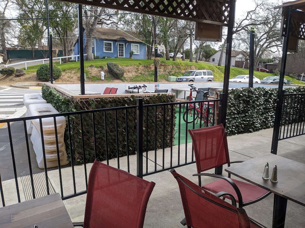 O Cafe Bakery Bistro 95628