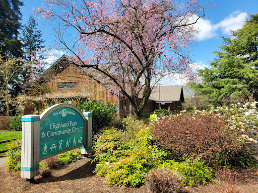Community Center «Highland Community Center», reviews and photos, 14224 Bel-Red Rd, Bellevue, WA 98007, USA