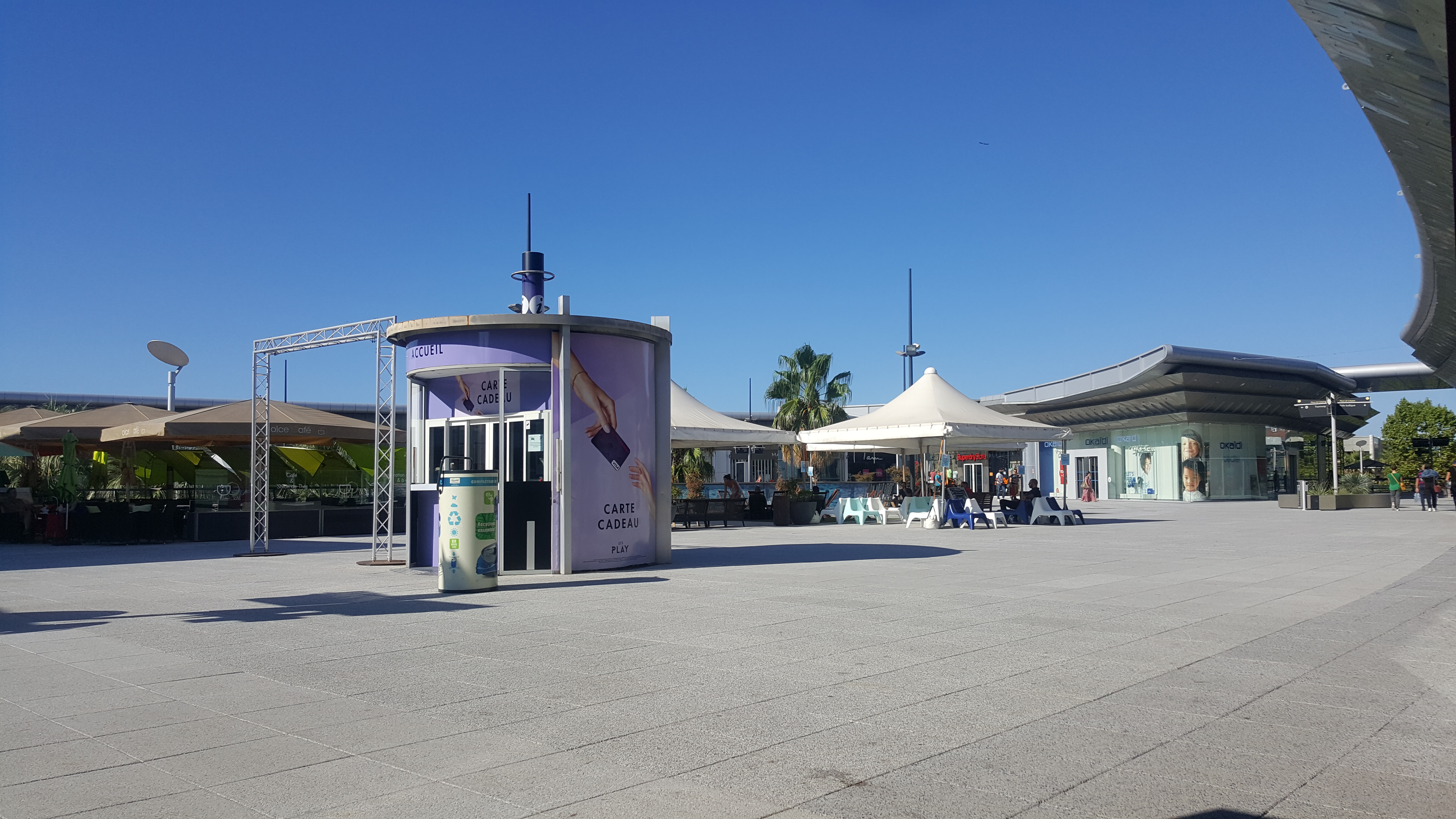 Photo n° 5 de l'avis de A. fait le 06/08/2017 à 09:20