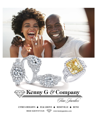 Jeweler «Kenny G and Company Fine Jewelers», reviews and photos, 1013 Galleria Blvd #160, Roseville, CA 95678, USA