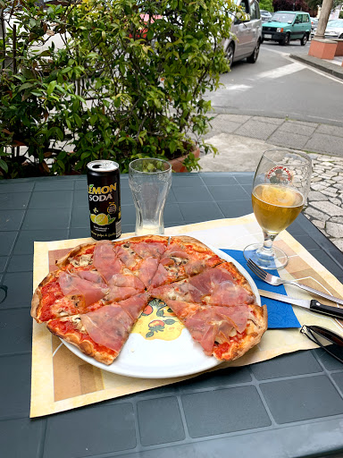 Pizzeria Vasco in Santa Croce sullArno, Provincia di Pisa
