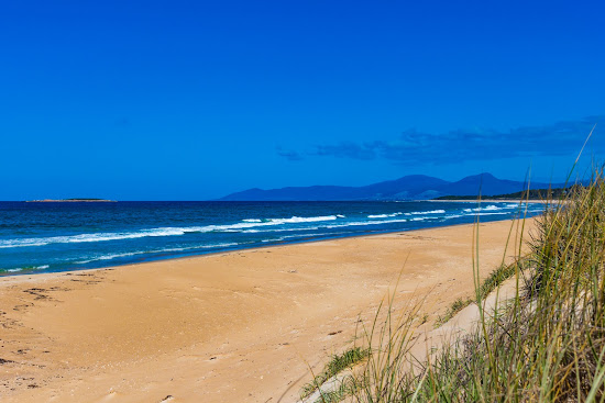 Dianas Beach