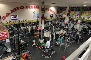 Samto Fitness Centre image