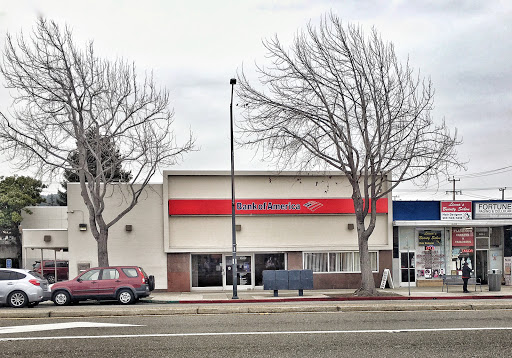 Bank «Bank of America Financial Center», reviews and photos