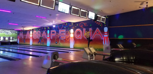 Bowling Alley «Massapequa Bowl & lounge», reviews and photos, 4235 Merrick Rd, Massapequa, NY 11758, USA