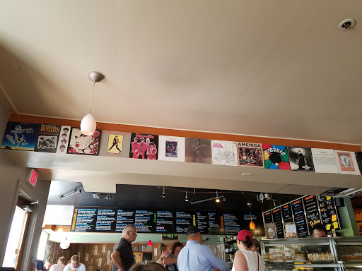 Coffee Shop «Jaho Coffee & Tea», reviews and photos, 197 Derby St, Salem, MA 01970, USA