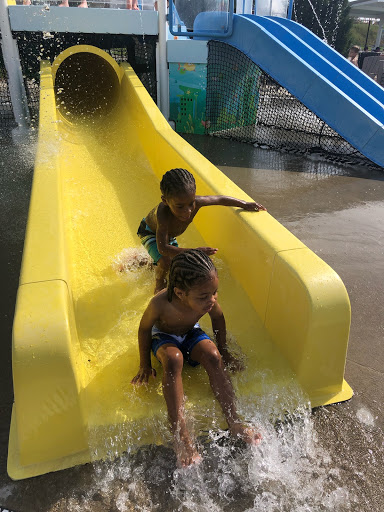 Water Park «Splash Station Aquatic Center», reviews and photos, 1141 Peine Rd, Wentzville, MO 63385, USA