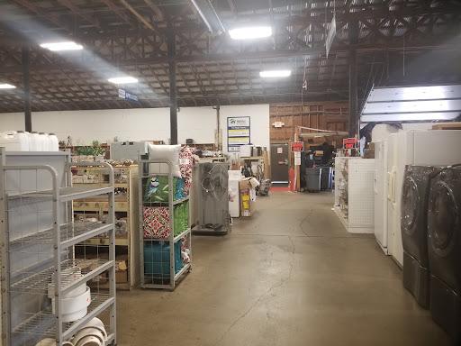 Non-Profit Organization «Habitat For Humanity ReStore», reviews and photos, 2410 S Scenic Ave, Springfield, MO 65807, USA