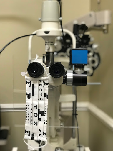 Optometrist «Ideal Family Eye Care», reviews and photos, 5526 N Milwaukee Ave, Chicago, IL 60630, USA