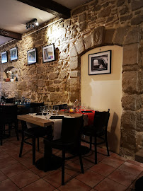 Atmosphère du Restaurant Chez David à Castelnaudary - n°7
