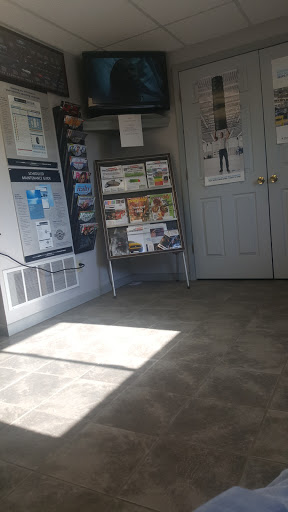 Ford Dealer «Etter Ford», reviews and photos, 1401 Darlington Ave, Crawfordsville, IN 47933, USA