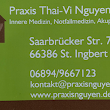 Praxis Thai-Vi Nguyen
