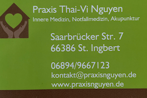 Praxis Thai-Vi Nguyen