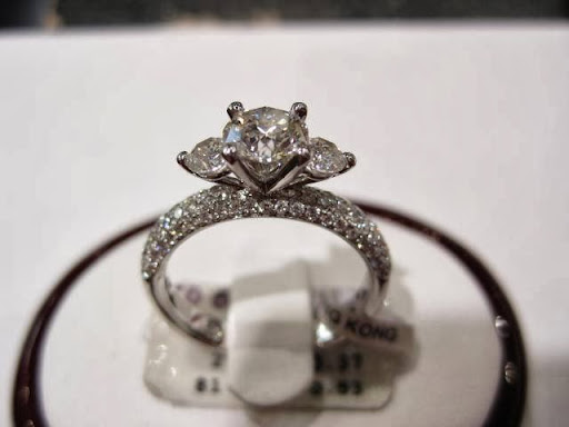 Jeweler «Prestige Jewelry», reviews and photos, 255 E Colorado Blvd, Pasadena, CA 91101, USA