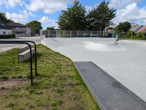 Aktivitetspark Tarm in Tarm, Ringkøbing-Skjern