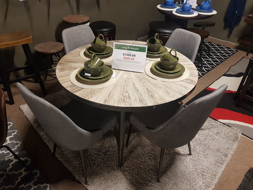 Furniture Store «Ashley HomeStore», reviews and photos, 707 Bayshore Blvd, San Francisco, CA 94124, USA