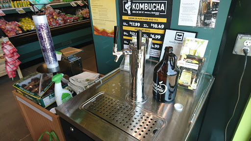 Natural Foods Store «Natural Grocers», reviews and photos, 2375 15th St, Denver, CO 80202, USA