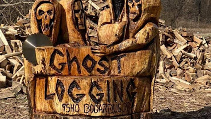 Ghost Logging LLC