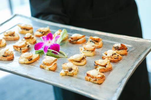 Caterer «Chef By Design Catering», reviews and photos, 5316 Fairfield Shopping Centre, Virginia Beach, VA 23464, USA