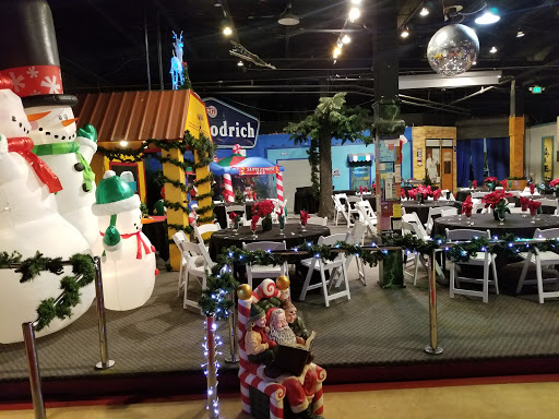 Banquet Hall «The Fabulous Fifties Hall», reviews and photos, 455 St Helens Ave, Tacoma, WA 98402, USA