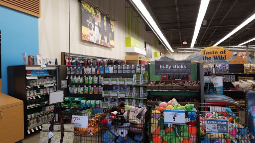 Pet Supply Store «Petco Animal Supplies», reviews and photos, 110 Charlton Rd #9, Sturbridge, MA 01566, USA