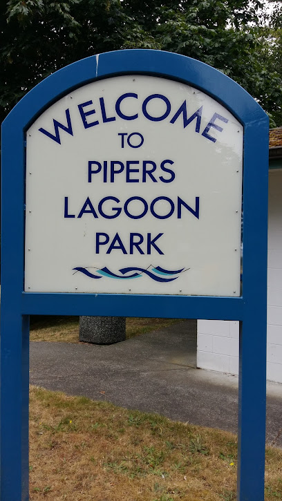Pipers Lagoon Park
