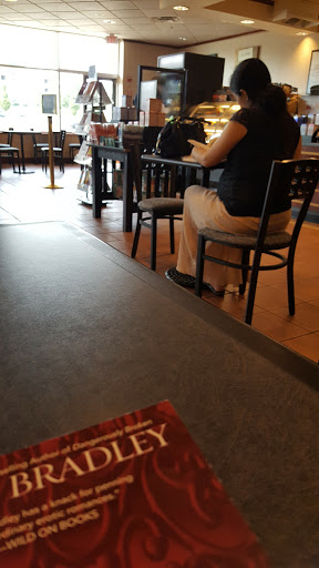 Book Store «Barnes & Noble», reviews and photos, 12193 Fair Lakes Promenade Dr, Fairfax, VA 22033, USA