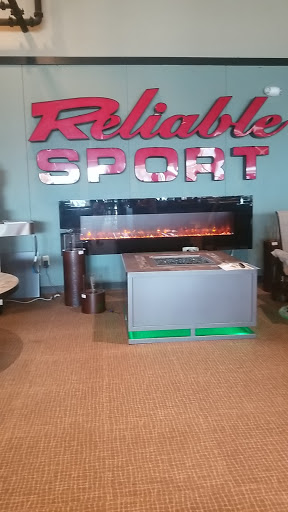 Reliable Sport and Billiards, 248 S River Ave, Holland, MI 49423, USA, 