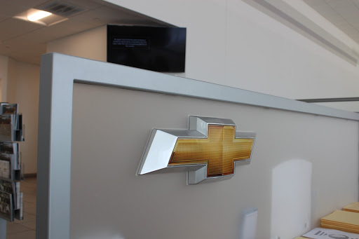 Car Dealer «Larry Puckett Chevrolet Inc», reviews and photos, 2101 Cobbs Ford Rd, Prattville, AL 36066, USA